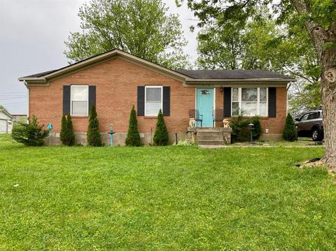 215 Static Rd, Paris, KY 40361 photo 1