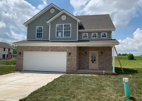 121 Brittany Ln, Georgetown, KY 40324 photo 1