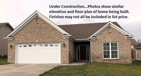113 Cass Dr, Georgetown, KY 40324 photo 1