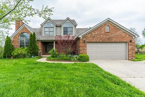 4439 Muddy Ford Rd, Georgetown, KY 40324 photo 2
