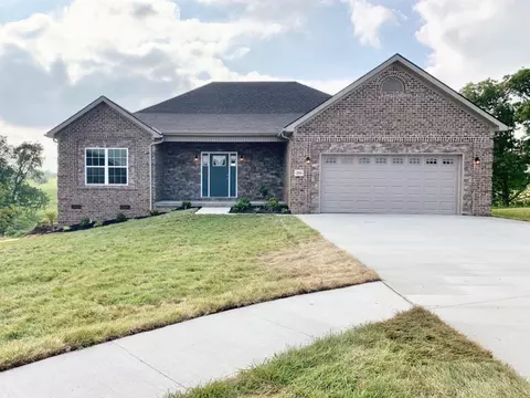 200 Trillium Loop, Richmond, KY 40475 photo 1