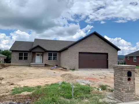 283 Keith Dr, Berea, KY 40403 photo 1