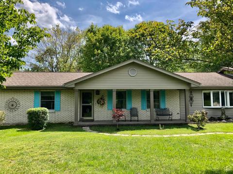 2347 Level Green Rd, Corbin, KY 40701 photo 2