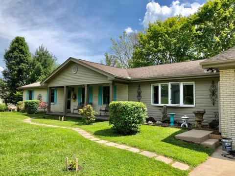 2347 Level Green Rd, Corbin, KY 40701 photo 1