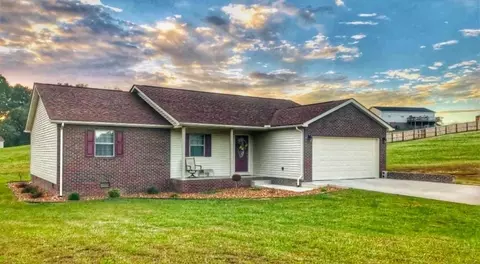 86 Hickory Hill Dr, Corbin, KY 40701 photo 1