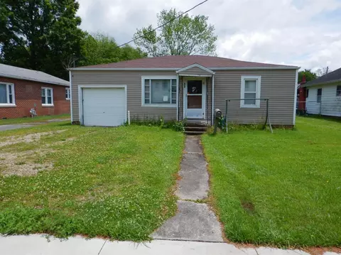 307 Ball Ave, Corbin, KY 40701 photo 1