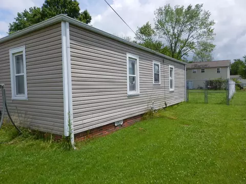 307 Ball Ave, Corbin, KY 40701 photo 2