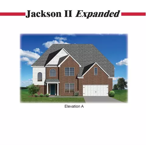 111 Limestone Ln, Georgetown, KY 40324 photo 1