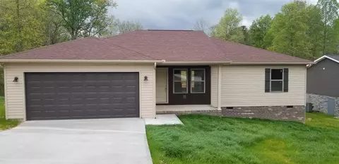 290 Hickory Rdg, Corbin, KY 40701 photo 1