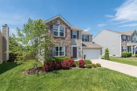 126 Stapleton Way, Georgetown, KY 40324 photo 2
