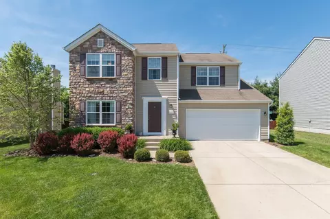 126 Stapleton Way, Georgetown, KY 40324 photo 1