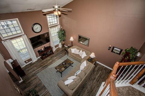 119 Chamberlain Dr, Georgetown, KY 40324 photo 30