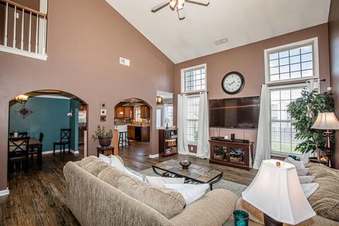 119 Chamberlain Dr, Georgetown, KY 40324 photo 5