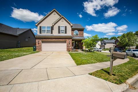 119 Chamberlain Dr, Georgetown, KY 40324 photo 1
