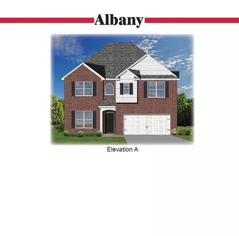 113 Limestone Ln, Georgetown, KY 40324 photo 1