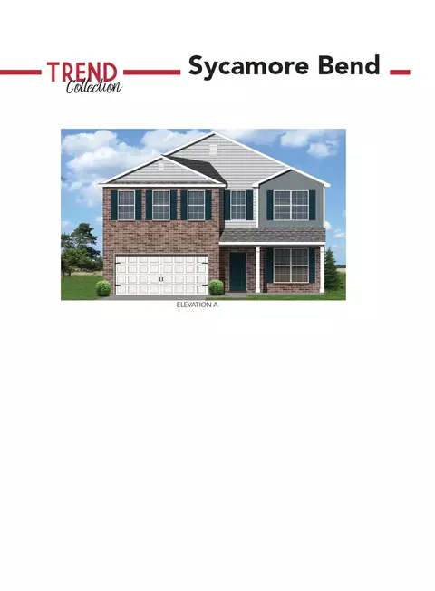 181 Waterside Dr, Georgetown, KY 40324 photo 1