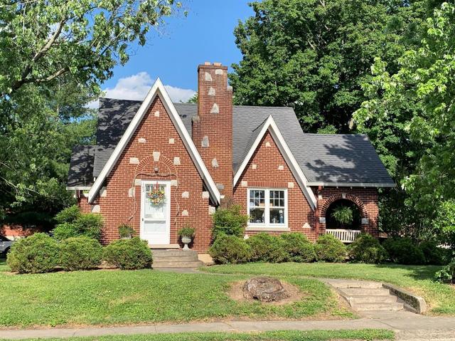 homes for sale in boyle county ky