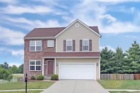 156 Stapleton Way, Georgetown, KY 40324 photo 1
