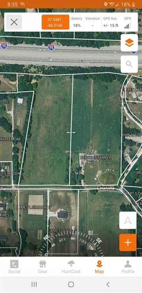 238 E Haiti Rd, Berea, KY 40403 photo 21