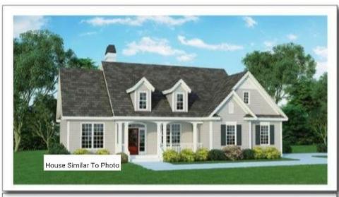 238 Trillium Loop, Richmond, KY 40475 photo 1