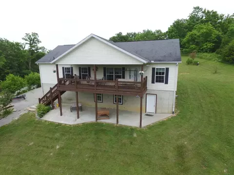 228 S Rays Fork Rd, Corinth, KY 41010 photo 1