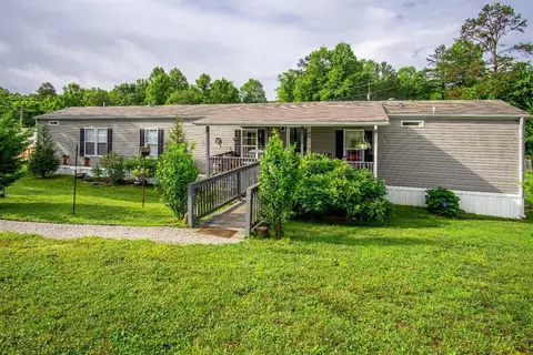 609 Joe Young Rd, Corbin, KY 40701 photo 1