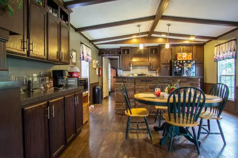 609 Joe Young Rd, Corbin, KY 40701 photo 4
