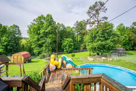 609 Joe Young Rd, Corbin, KY 40701 photo 21