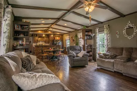 609 Joe Young Rd, Corbin, KY 40701 photo 3