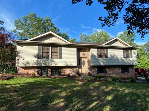 162 Brookhaven Dr, Corbin, KY 40701 photo 1