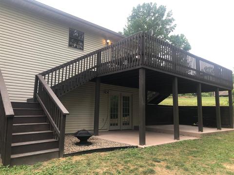 162 Brookhaven Dr, Corbin, KY 40701 photo 27