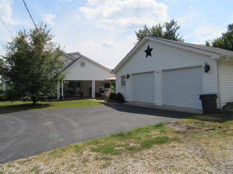 185 Waco Loop, Waco, KY 40385 photo 79