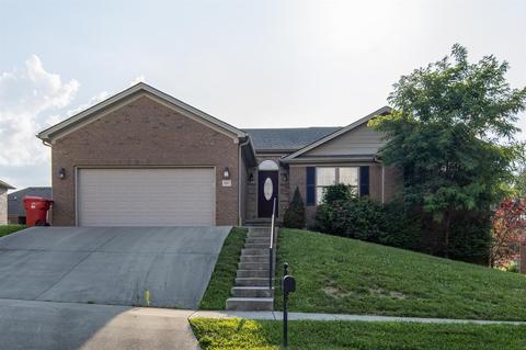 307 Bocote Dr, Berea, KY 40403 photo 1