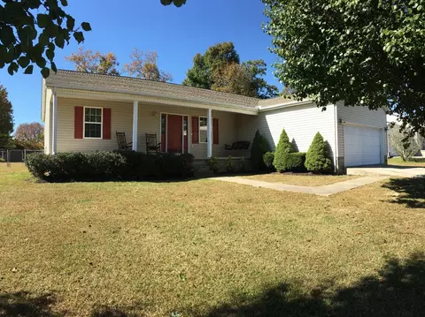 163 Verbena Dr, Corbin, KY 40701 photo 1