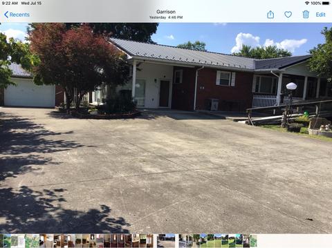 185 Applegate Ln, Garrison, KY 41141 photo 1