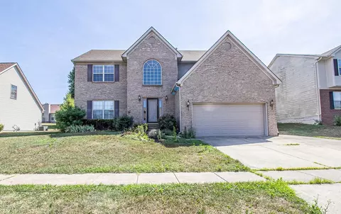 153 Old Post Rd, Paris, KY 40361 photo 1