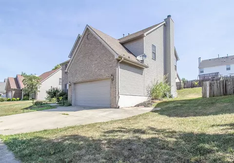 153 Old Post Rd, Paris, KY 40361 photo 2