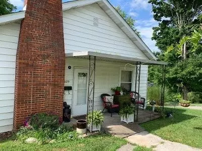 609 W 2ndet St, Corbin, KY 40701 photo 1