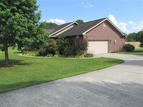 95 Timber Ridge Way, Corbin, KY 40701 photo 3