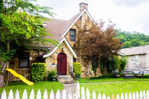 408 Lyttle Blvd, Hazard, KY 41701 photo 1