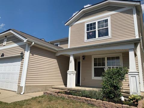 115 Fox Run Rd, Georgetown, KY 40324 photo 1
