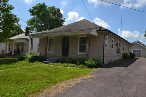 506 Main St E, Burgin, KY 40310 photo 1