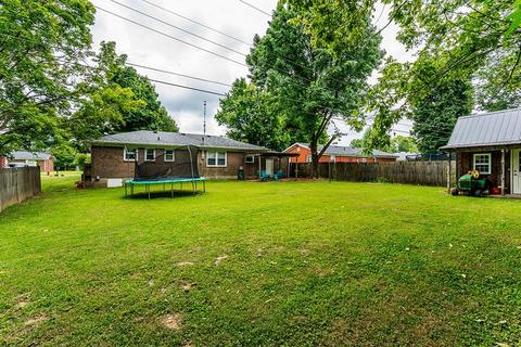 321 Davis Ave, Lancaster, KY 40444 photo 22