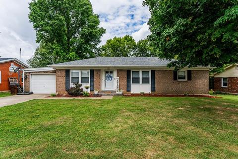 321 Davis Ave, Lancaster, KY 40444 photo 1