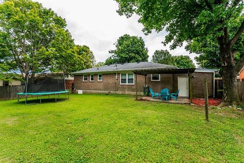 321 Davis Ave, Lancaster, KY 40444 photo 20