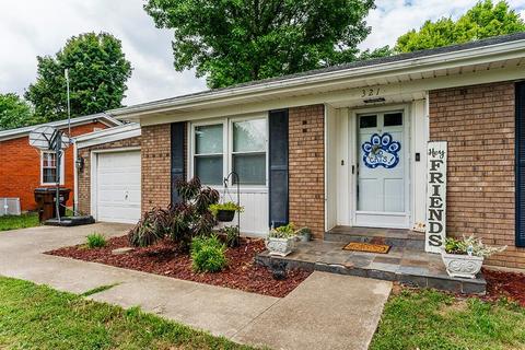 321 Davis Ave, Lancaster, KY 40444 photo 16