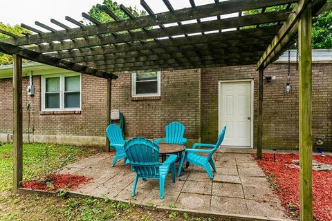 321 Davis Ave, Lancaster, KY 40444 photo 19