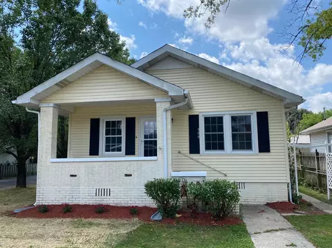509 Roy Kidd Ave, Corbin, KY 40701 photo 1