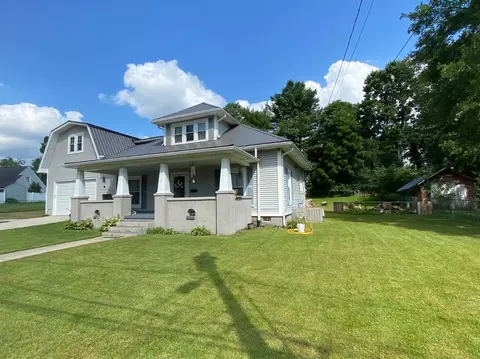 229 Hamlin St, Corbin, KY 40701 photo 2