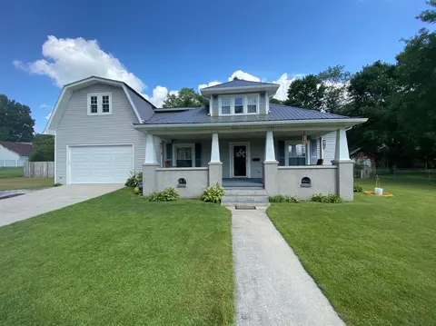 229 Hamlin St, Corbin, KY 40701 photo 1